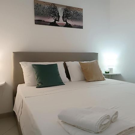 Il Giardino Di Sofia Charm And Comfort Apartment Торре дель'Орсо Экстерьер фото