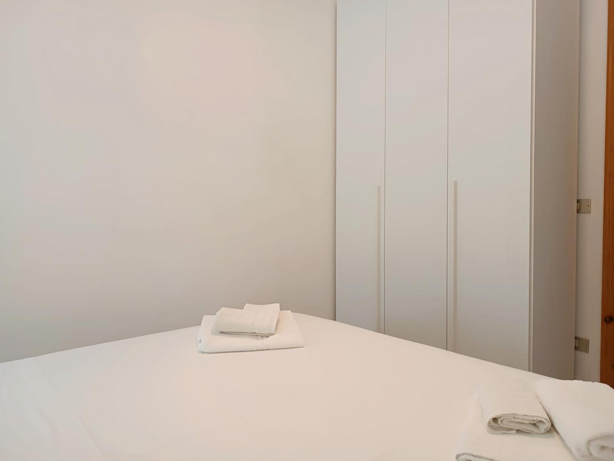 Il Giardino Di Sofia Charm And Comfort Apartment Торре дель'Орсо Экстерьер фото